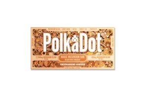 Wonderful Wafer Chocolate Bar (12,000 MG)